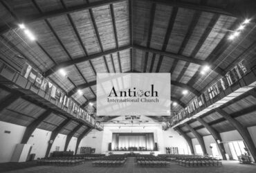 Antioch International Church Featured Image