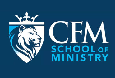 cfm school logo