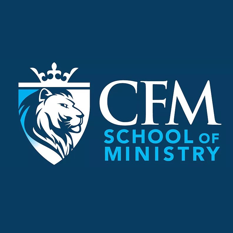 cfm school logo