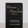 Chronicles of Righteousness - Volume 1 - Image 2