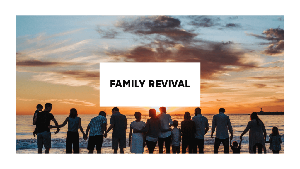 Family Revival