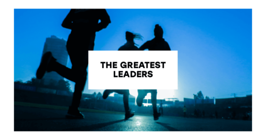 Learn Leadership Qualities