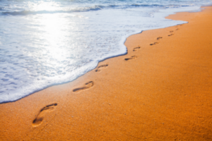 Beach Image | Pathway