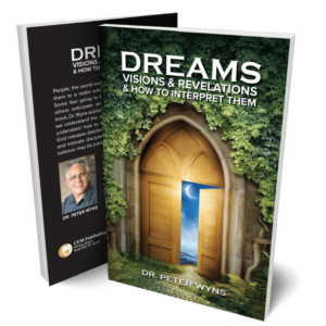 Dreams Book