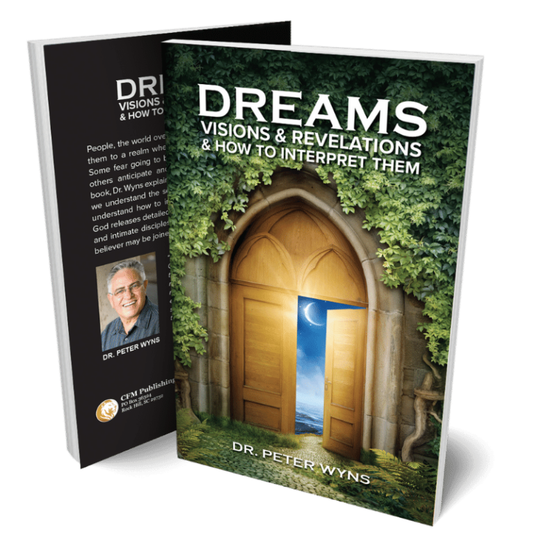 Dreams Book
