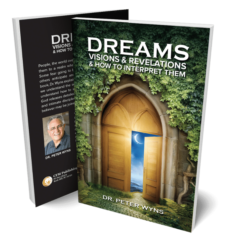Dreams Book