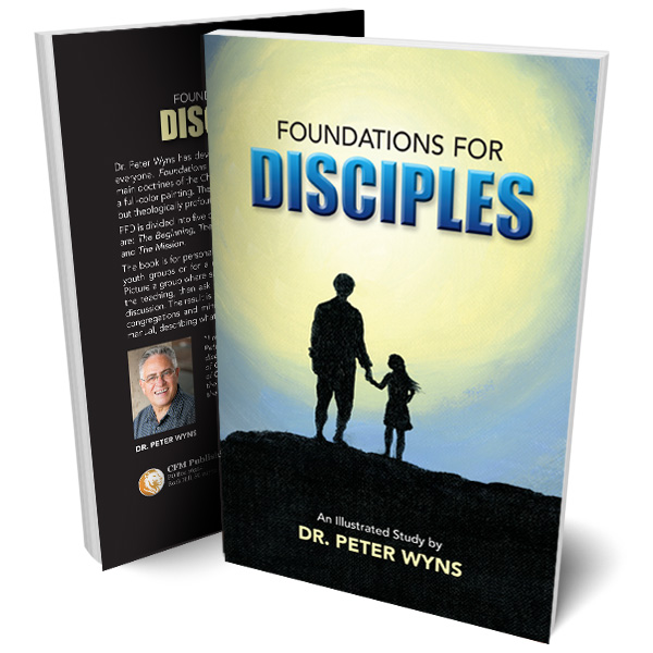 Book for Disciple Making