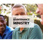 Maintenance to Ministry Devotions