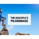 The Disciple's Pilgrimage Devotional