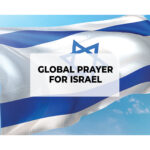 Global Prayer for Israel
