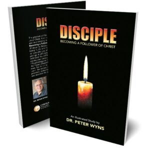 Disciple Book
