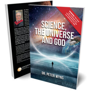 Science, the Universe and God